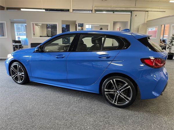 2019 BMW 118i Enterprise Hamilton image 161883