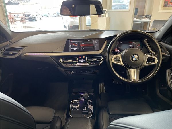 2019 BMW 118i Enterprise Hamilton image 161890