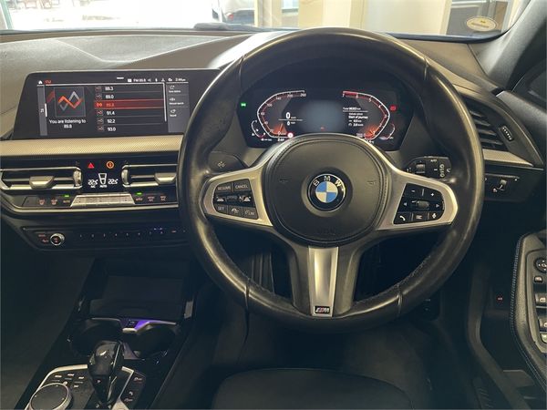 2019 BMW 118i Enterprise Hamilton image 161891