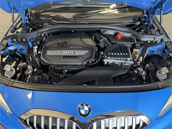 2019 BMW 118i Enterprise Hamilton image 161896