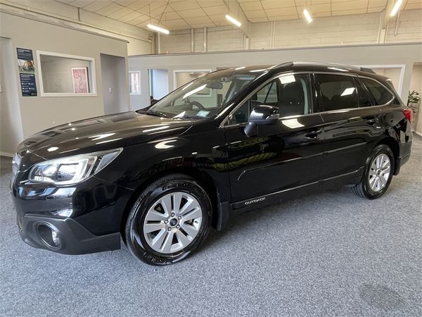 2015 Subaru Outback Enterprise Hamilton image 162638