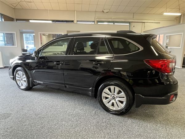 2015 Subaru Outback Enterprise Hamilton image 162640