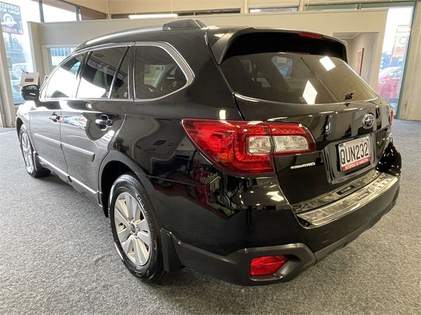 2015 Subaru Outback Enterprise Hamilton image 162641