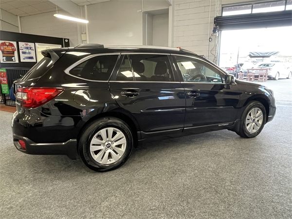 2015 Subaru Outback Enterprise Hamilton image 162644