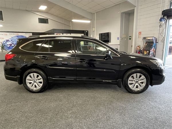 2015 Subaru Outback Enterprise Hamilton image 162645