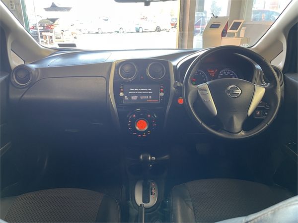 2016 Nissan Note Enterprise Hamilton image 163028