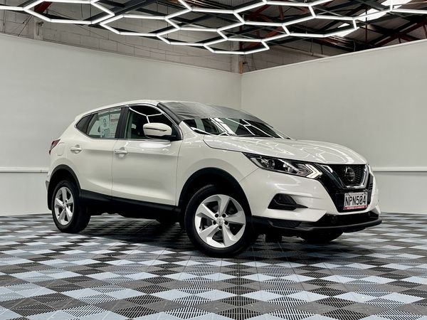 2021 Nissan Qashqai Enterprise Hamilton, Te Rapa image 166241