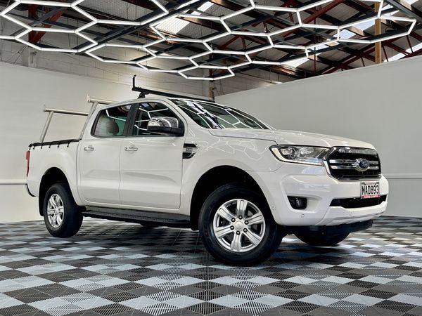 2019 Ford Ranger Enterprise Hamilton, Te Rapa image 166273