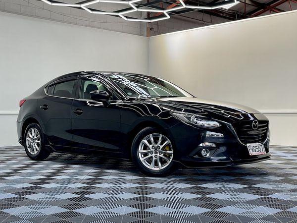 2014 Mazda Axela Enterprise Hamilton, Te Rapa image 166135