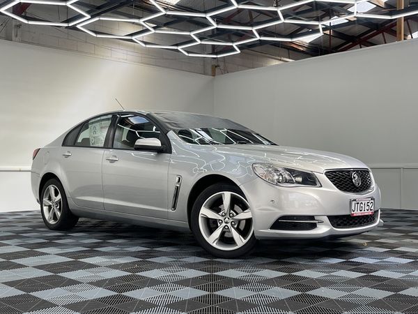 2016 Holden Commodore Enterprise Hamilton, Te Rapa image 166179