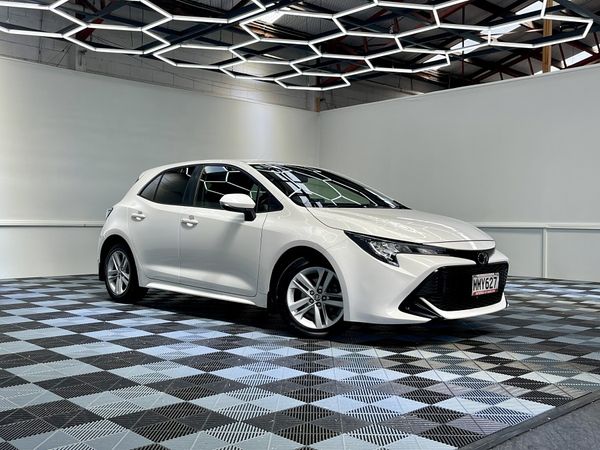 2019 Toyota Corolla Enterprise Hamilton, Te Rapa image 166183