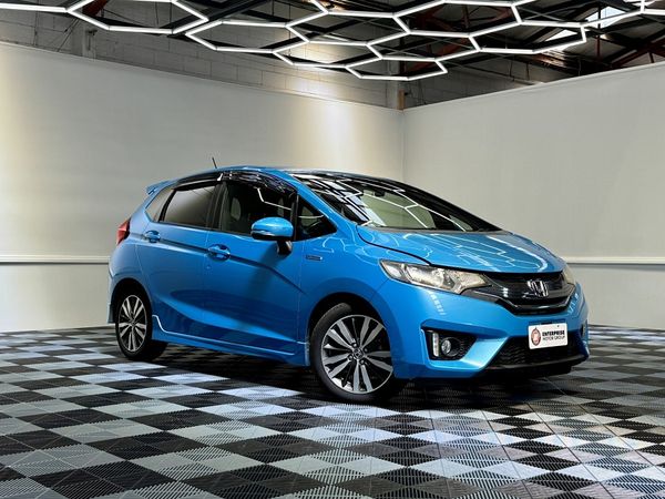 2013 Honda Fit Enterprise Hamilton, Te Rapa image 165811
