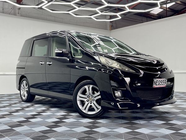 2010 Mazda Biante Enterprise Hamilton, Lake Rd image 173883