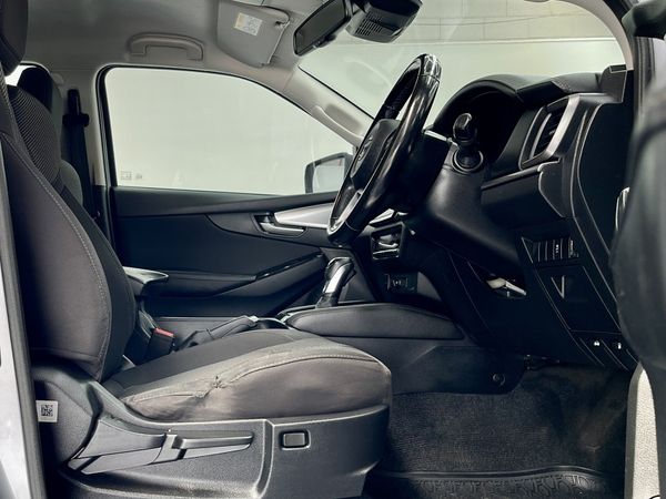 2021 Mazda BT-50 Enterprise Hamilton, Te Rapa image 172697