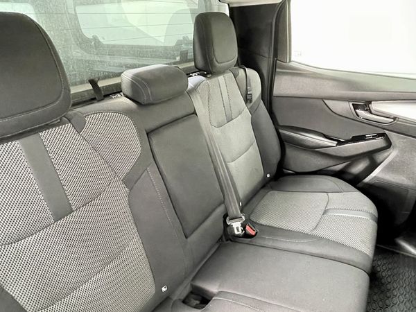 2021 Mazda BT-50 Enterprise Hamilton, Te Rapa image 172698