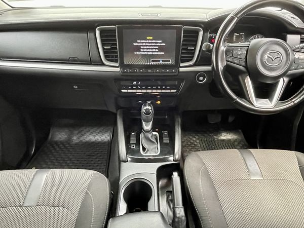 2021 Mazda BT-50 Enterprise Hamilton, Te Rapa image 172702