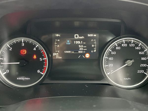 2021 Mazda BT-50 Enterprise Hamilton, Te Rapa image 172704