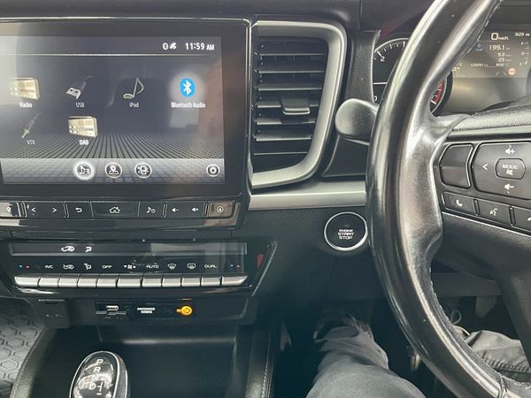 2021 Mazda BT-50 Enterprise Hamilton, Te Rapa image 172705