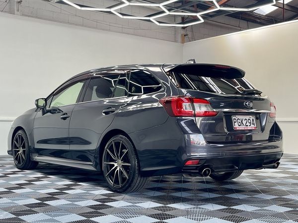 2015 Subaru Levorg Enterprise Hamilton image 178195