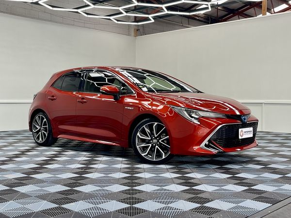 2019 Toyota Corolla Enterprise Hamilton, Te Rapa image 167760