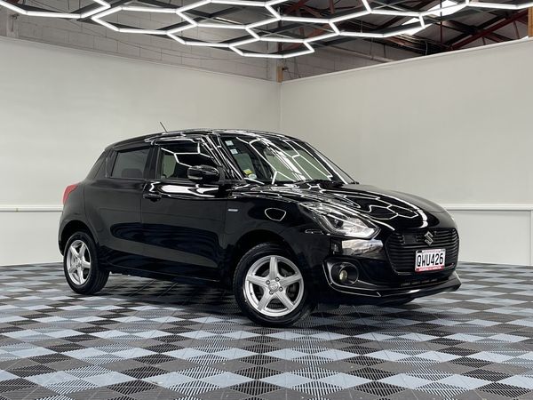 2018 Suzuki Swift Enterprise Hamilton, Te Rapa image 169168