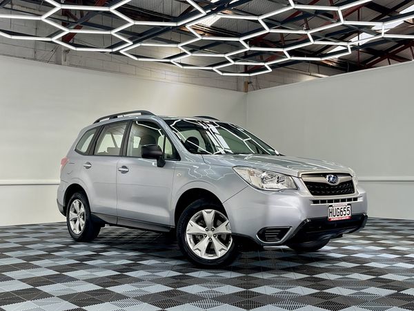 2014 Subaru Forester Enterprise Hamilton, Te Rapa image 172757