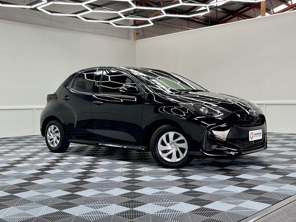 2020 Toyota Yaris Enterprise Hamilton, Te Rapa image 169423