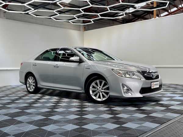 2013 Toyota Camry Enterprise Hamilton, Te Rapa image 171260