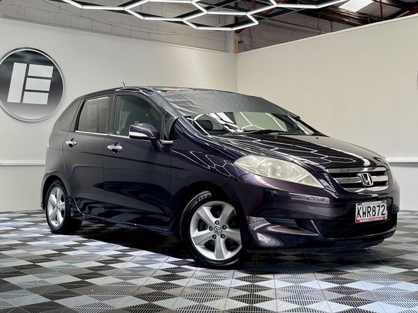 2006 Honda EDIX Enterprise Hamilton, Te Rapa image 184894