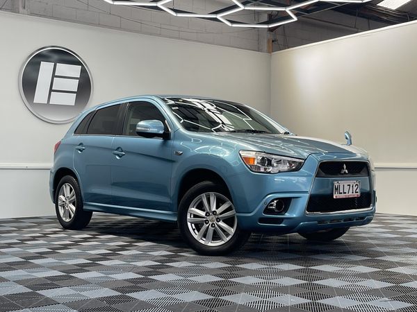 2010 Mitsubishi RVR Enterprise Hamilton, Te Rapa image 173878