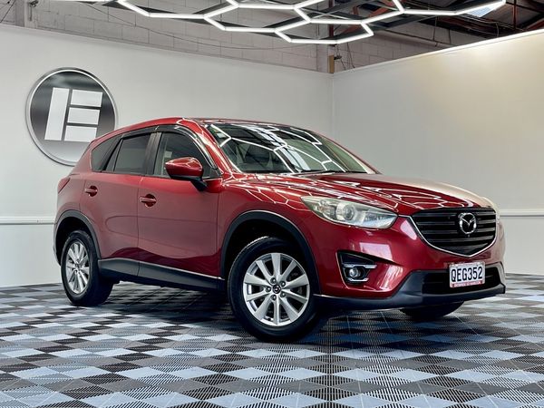 2012 Mazda CX-5 Enterprise Hamilton, Te Rapa image 173903