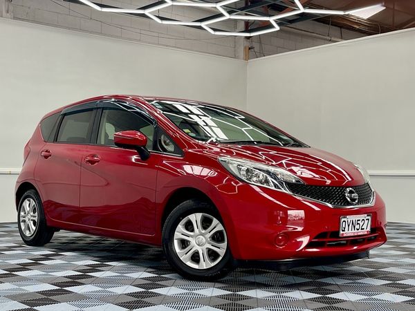 2016 Nissan Note Enterprise Hamilton, Te Rapa image 173617