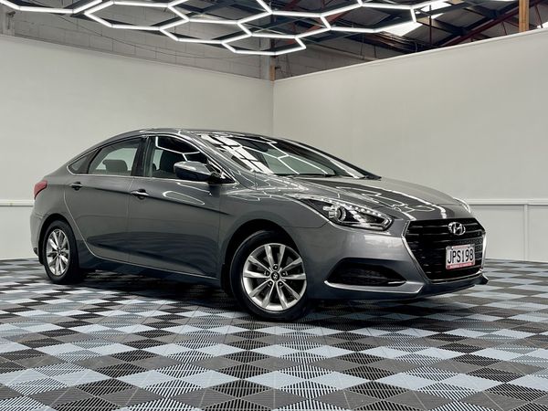 2016 Hyundai i40 Enterprise Hamilton, Te Rapa image 173888