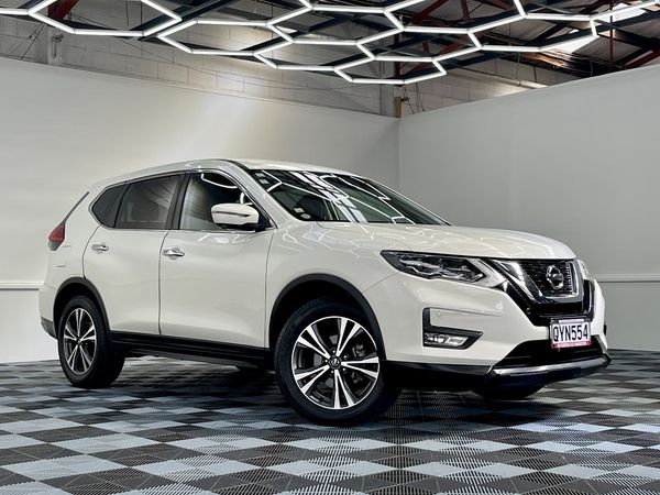 2019 Nissan X-Trail Enterprise Hamilton, Te Rapa image 173918