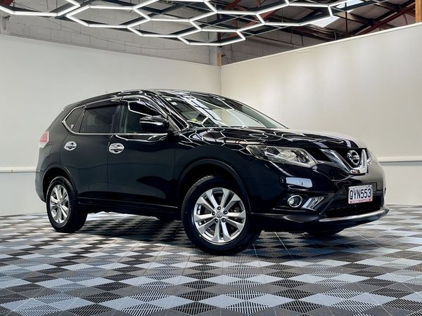 2015 Nissan X-Trail Enterprise Hamilton, Te Rapa image 173908