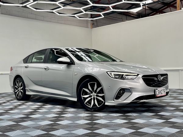 2018 Holden Commodore Enterprise Hamilton, Te Rapa image 175530