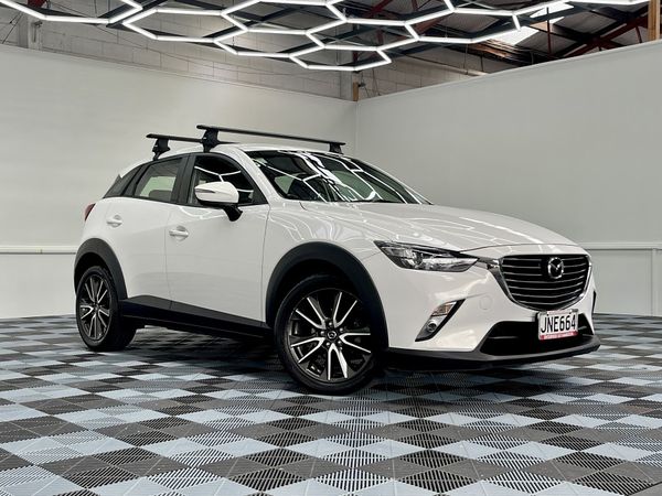 2015 Mazda CX-3 Enterprise Hamilton, Te Rapa image 176686