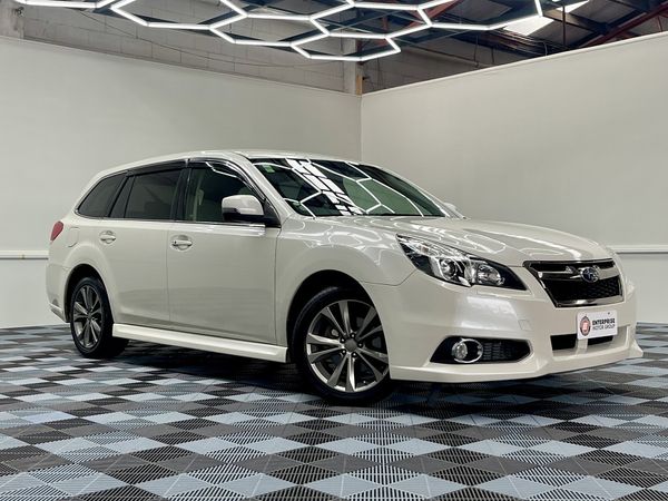 2013 Subaru Legacy Enterprise Hamilton, Te Rapa image 175466