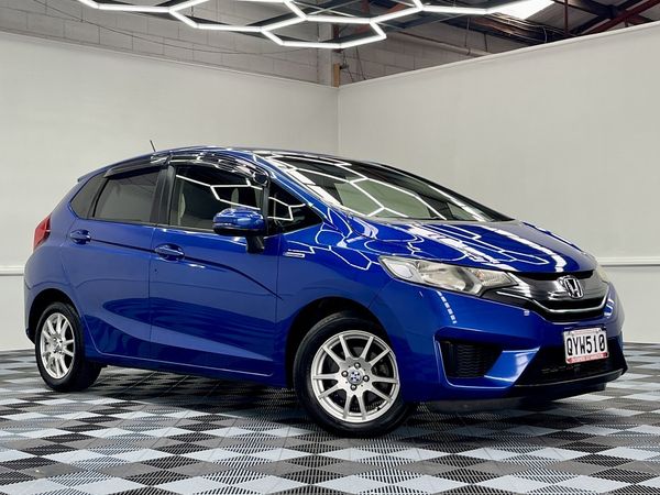 2013 Honda Fit Enterprise Hamilton, Te Rapa image 175471