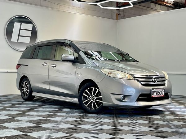 2012 Nissan Lafesta Enterprise Hamilton, Te Rapa image 176334