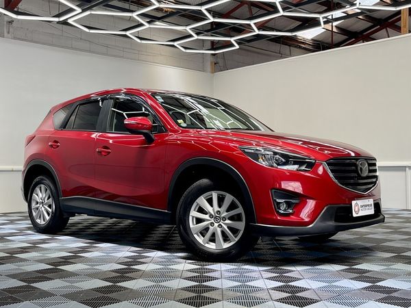2014 Mazda CX-5 Enterprise Hamilton, Te Rapa image 178643
