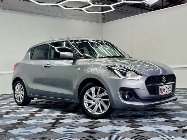 2020 Suzuki Swift Enterprise Hamilton, Te Rapa image 177808
