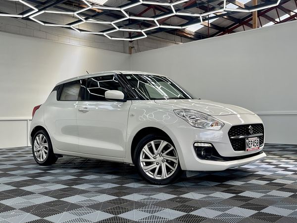 2020 Suzuki Swift Enterprise Hamilton, Te Rapa image 178224