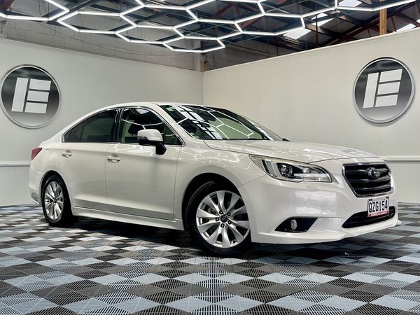 2015 Subaru Legacy Enterprise Hamilton, Lake Rd image 178606