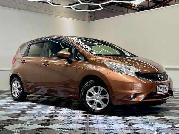 2016 Nissan Note Enterprise Hamilton, Te Rapa image 178586