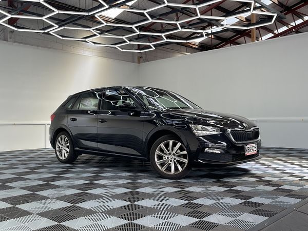 2020 Skoda Scala Enterprise Hamilton, Te Rapa image 178638