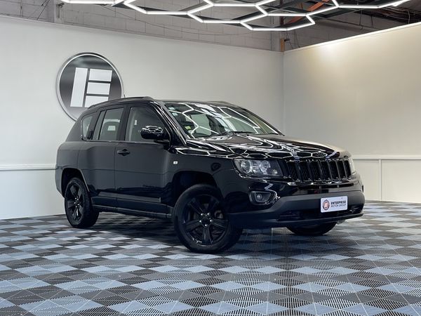 2014 Chrysler Jeep Enterprise Hamilton, Te Rapa image 178581