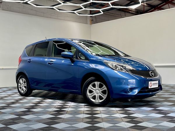 2014 Nissan Note Enterprise Hamilton, Te Rapa image 178126