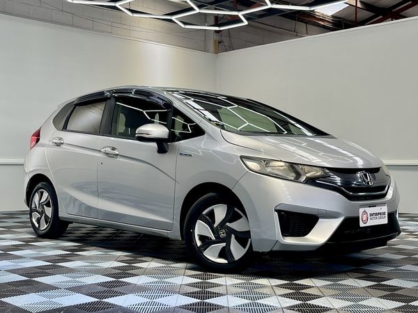 2014 Honda Fit Enterprise Hamilton, Lake Rd image 179069
