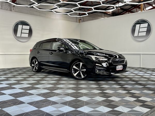 2017 Subaru Impreza Enterprise Hamilton, Te Rapa image 181418